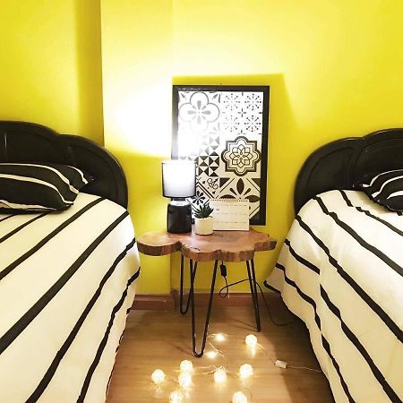 Michi House 6 Apartman Hanoi Kültér fotó