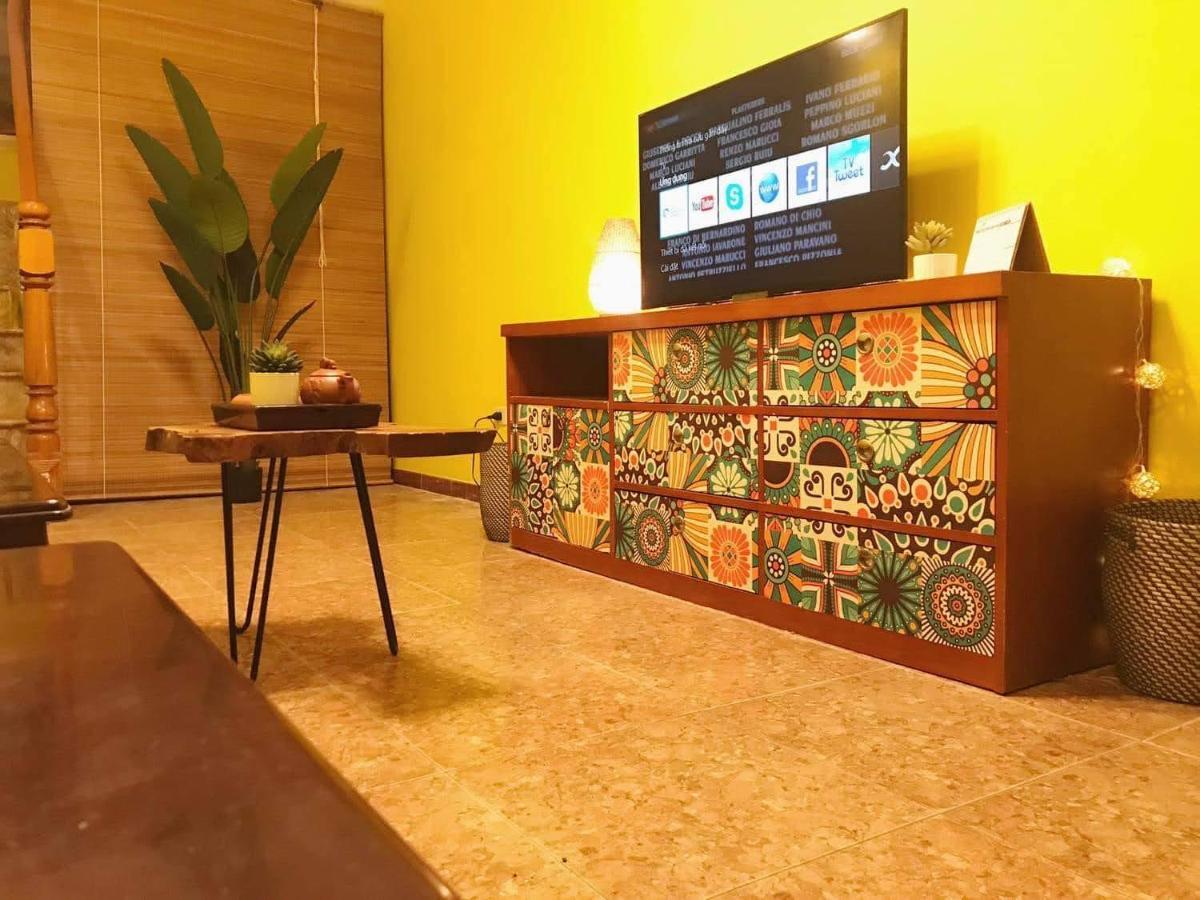 Michi House 6 Apartman Hanoi Kültér fotó
