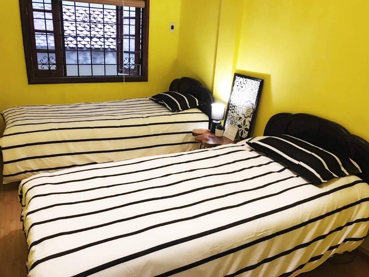 Michi House 6 Apartman Hanoi Kültér fotó